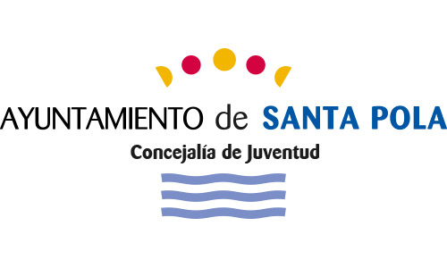 Logo Ayuntamiento de Santa Pola