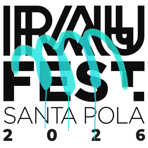 logo_banner_rau_fest_santa_pola_2026 Logo Banner RAU Fest 2026 Santa Pola